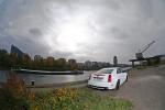 Cadillac CTS-V by Cam Shaft 2010 года